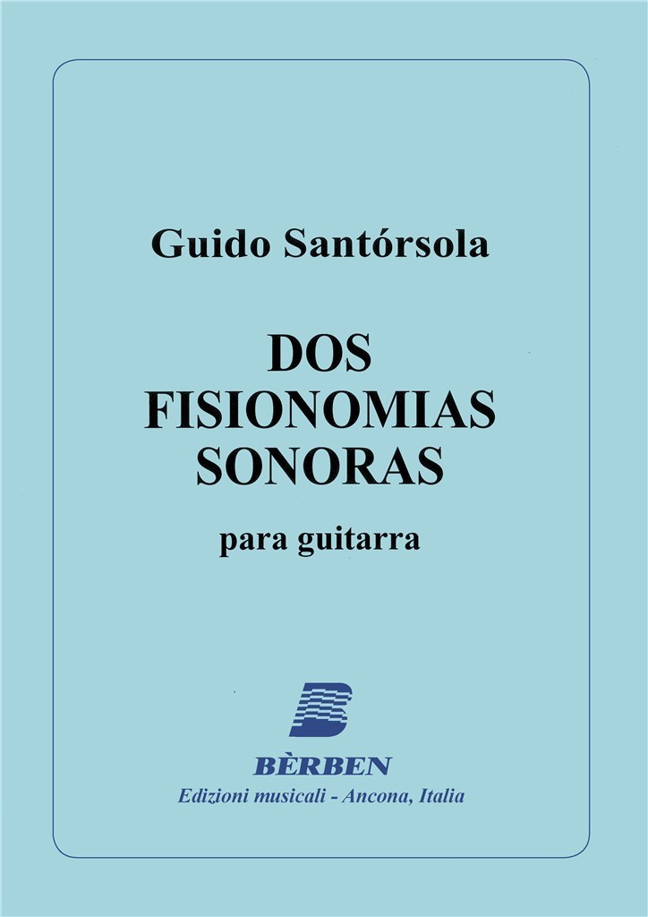 2 Fisionomias Sonoras